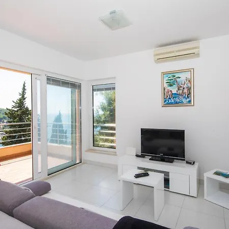 Apartment Vista 2