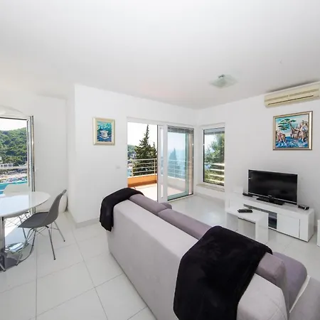 Vista 2 Apartment Dubrovnik