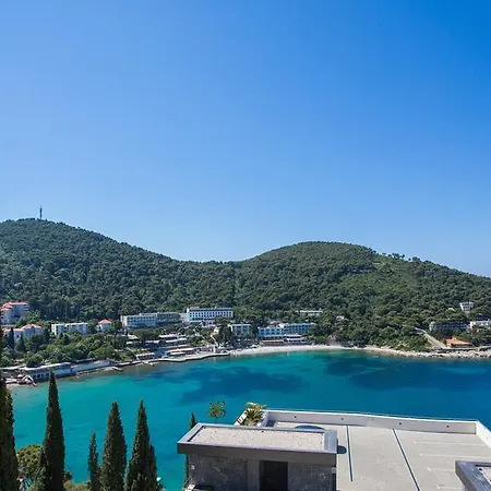 Apartment Vista 2