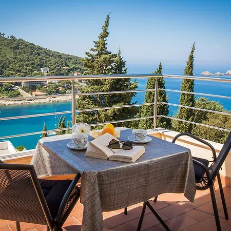 Apartment Vista 2 Dubrovnik