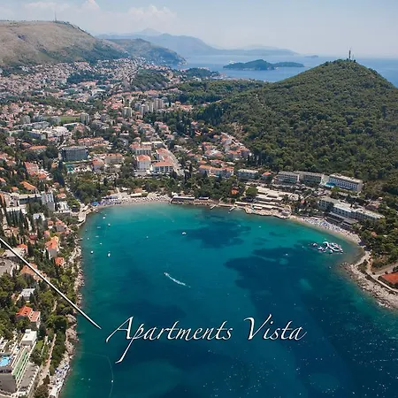 Apartment Vista 2 *