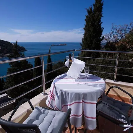 Vista 2 Apartment Dubrovnik